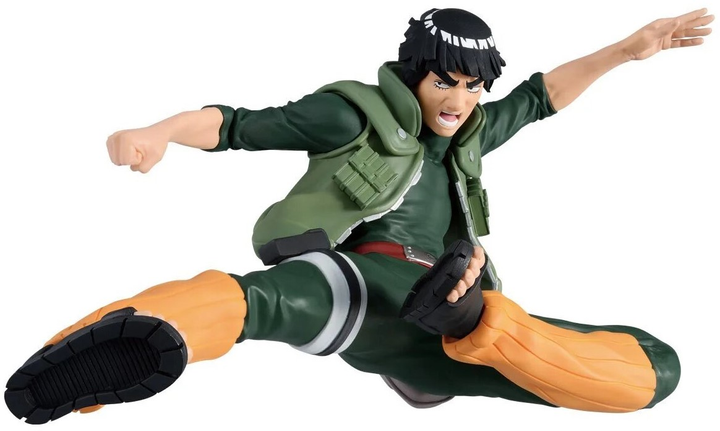 Фігурка Banpresto Naruto Shippuden Vibration Star Might Guy 15 см (4983164891799) - зображення 1