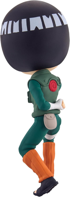 Фігурка Banpresto Naruto Shippuden Rock Lee Q Posket 14 см (4983164882520) - зображення 3