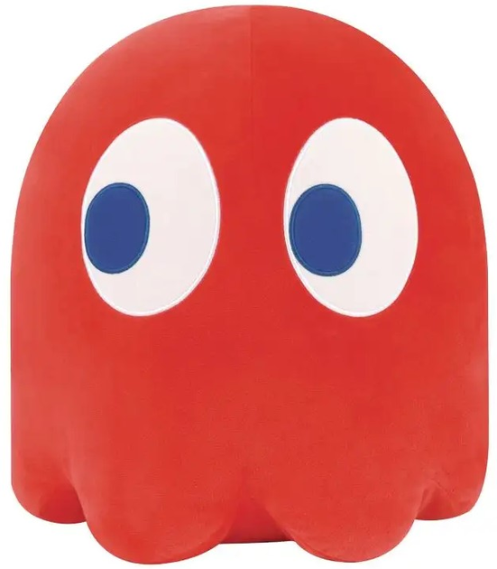 М'яка іграшка Banpresto Pac-Man Blinki 31 см (4983164894073) - зображення 1