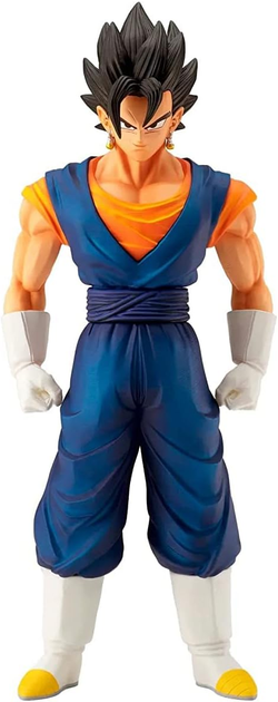 Фігурка Banpresto Dragon Ball Z Solid Edge Works Vol.4 Vegito 17 см (4983164185584) - зображення 1