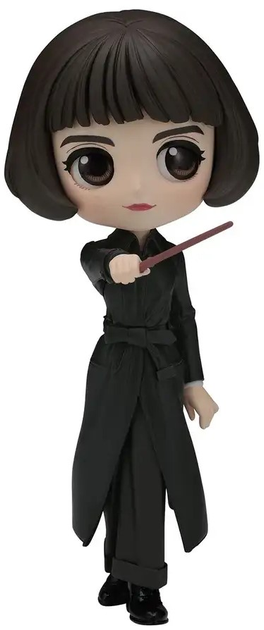 Фігурка Banpresto Fantastic Beasts Tina Goldstein Version B Q Posket 14 см (4983164185850) - зображення 1