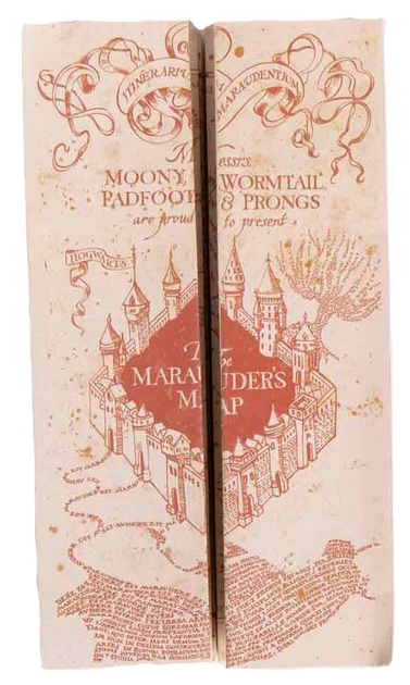 Zestaw upominkowy Cerda Harry Potter Lights (8445484450507) - obraz 5