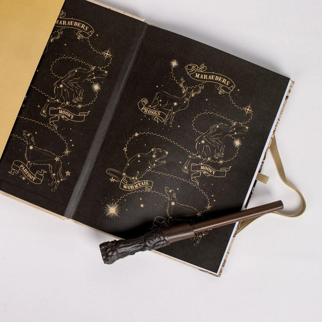 Zestaw upominkowy Cerda Harry Potter Lights (8445484450507) - obraz 9