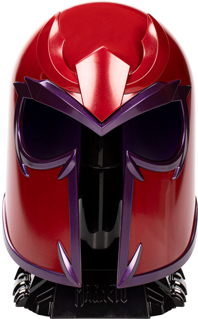 Шолом Hasbro Marvel X-Men Magneto 1:1 (5010996146038) - зображення 3