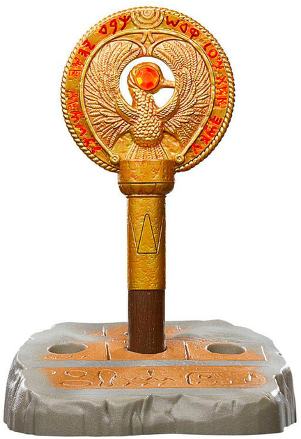 Berło ceremonialne Hasbro Indiana Jones Raiders of the Lost Ark Staff Of Ra Replica 15 cm (5010996108593) - obraz 1