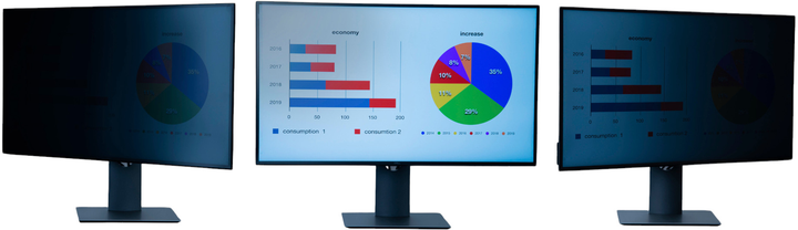 Фільтр KAPSOLO фільтр конфіденційності для Apple iMac 24 (2021) (KAP13094) - зображення 1