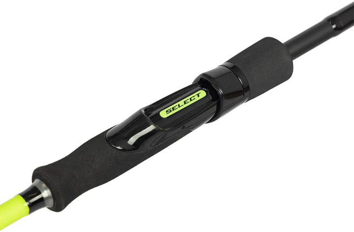 Спінінг Select Zander 1002H 3.0м/10-45г (1870-74-99) - изображение 4