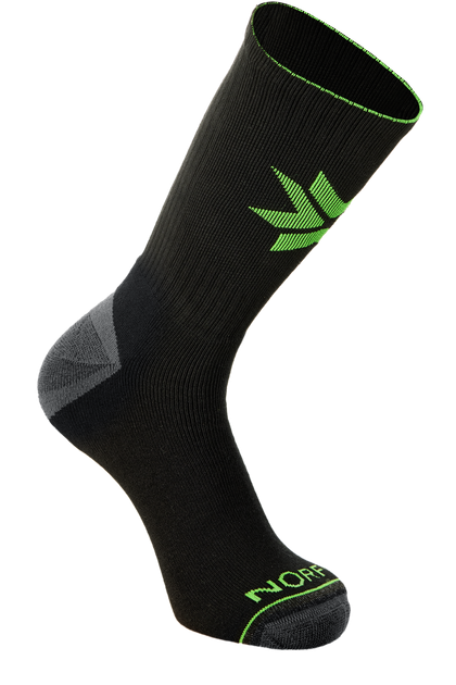 Носки Norfin T1P ELEMENT NATURAL CREW р.XL (45-47) - Фото 2 Носки Norfin T1P ELEMENT NATURAL CREW р.XL (45-47) - изображение 2