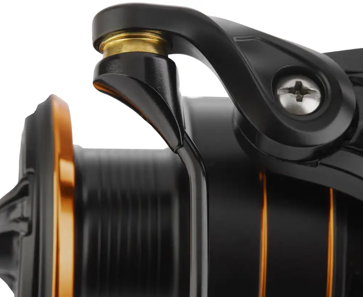 Катушка Select Master 2500 4+1BB 5.2:1 (1693-71-03) - изображение 3