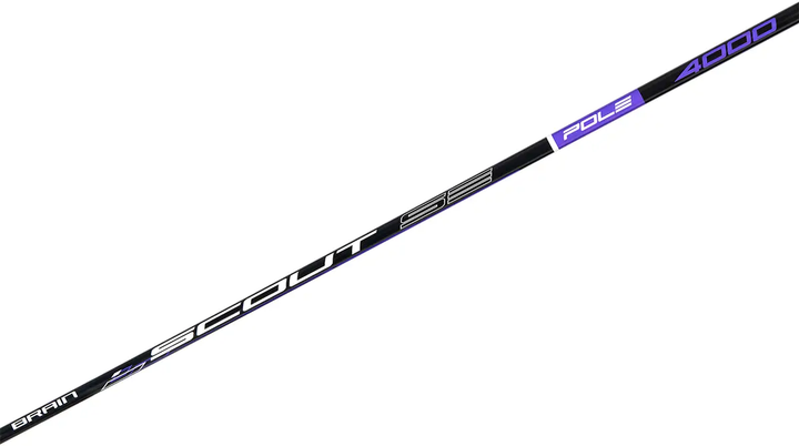 Удилище маховое Brain Scout SE Pole 4m 20-40g (1858-55-45) - Фото 2 Удилище маховое Brain Scout SE Pole 4m 20-40g (1858-55-45) - изображение 2