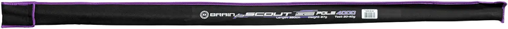 Удилище маховое Brain Scout SE Pole 4m 20-40g (1858-55-45) - Фото 5 Удилище маховое Brain Scout SE Pole 4m 20-40g (1858-55-45) - изображение 5