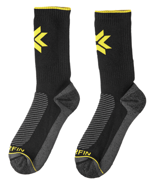 Носки Norfin T2M BALANCE WINTER HIKING CREW р.M (39-41) - Фото 3 Носки Norfin T2M BALANCE WINTER HIKING CREW р.M (39-41) - изображение 3