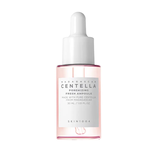 Сироватка Skin1004 Madagascar Centella Poremizing Fresh Ampoule для звуження пор і контролю жирності, 30 мл - Фото 1 Сироватка Skin1004 Madagascar Centella Poremizing Fresh Ampoule для звуження пор і контролю жирності, 30 мл - изображение 1
