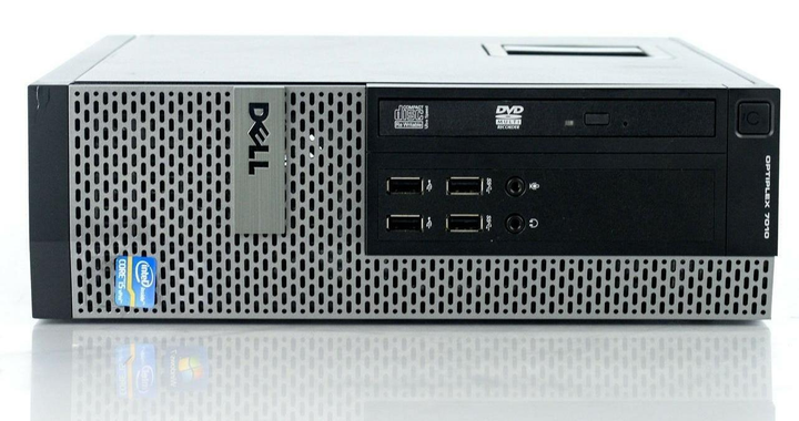 Windowsデスクトップ Dell OptiPlex 7010 i5-3470/8GB/HDD1000GB Amazon.com: Dell Optiplex 7010 Desktop PC, Intel Core i5