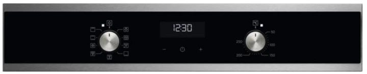 Встраиваемая духовка Electrolux EOF5H40BX - изображение 9