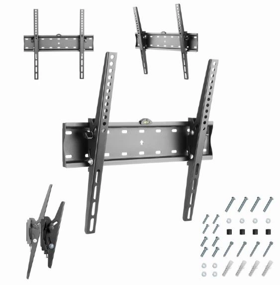 Кронштейн Gembird WM-55T-02 - Фото 2 Кронштейн Gembird WM-55T-02 - изображение 2