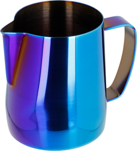 Глечик для молока Barista Space синій 350 мл (9331543731177) - зображення 3
