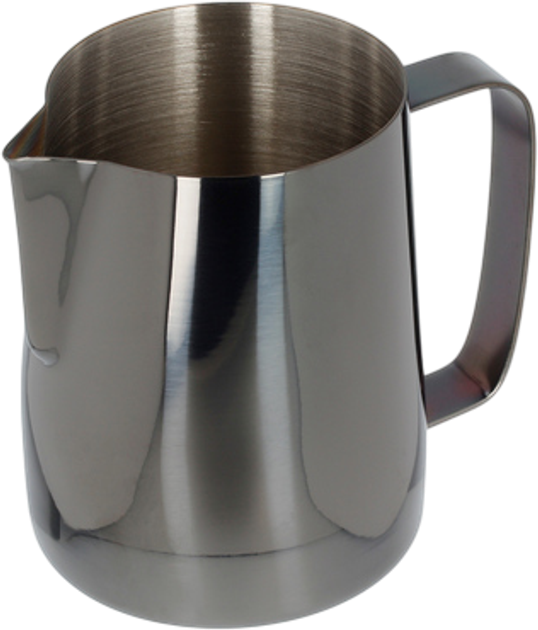 Dzbanek do mleka Barista Space szary 600 ml (9331543731207) - obraz 3