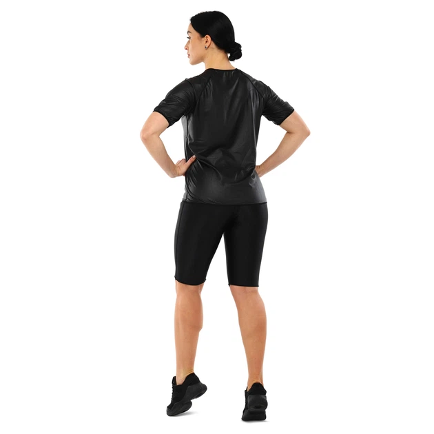 Кофта-сауна для похудения женская HEATOUTFIT ST-2115 (ST-2115_XL) - изображение 3