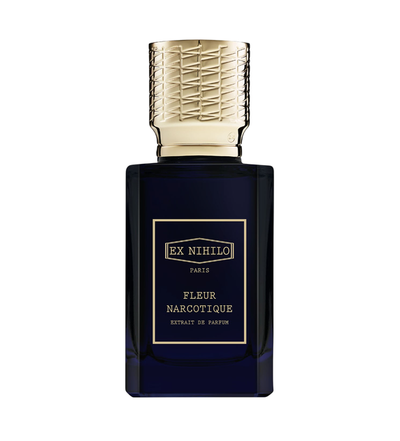 Парфуми унісекс Ex Nihilo Fleur Narcotique Extrait De Parfum 50 мл - зображення 2