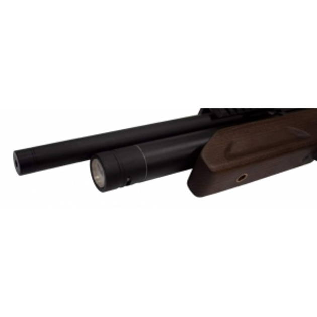 Винтовка Zbroia PCP КОЗАК FC-2 450/230 4,5мм (корич/чорн) - изображение 4
