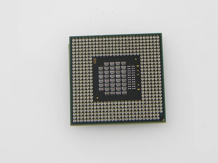 Процесор Intel Celeron M 520 LF80537 SL9WT для ноутбука (04280) Б/В - зображення 2