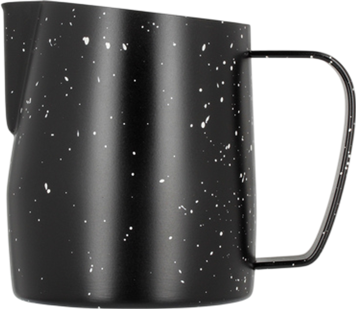 Глечик для молока Barista Space 2.0 Star Night 450 мл (9331543731481) - зображення 4