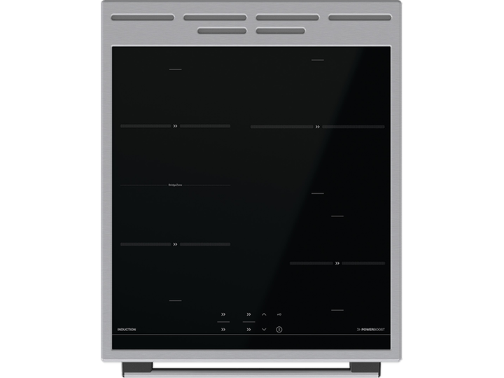 Кухонна плита Gorenje - MEKIS 5101I - зображення 6