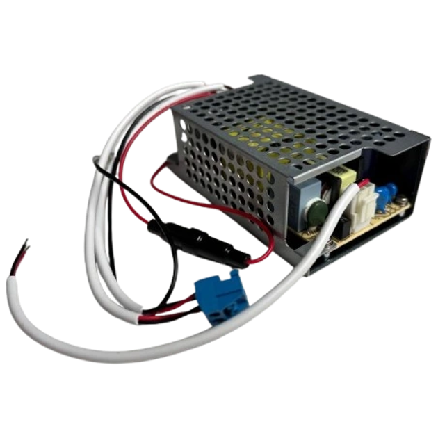 Блок питания U-Prox PSU60W M0 kit с функцией UPS - изображение 2