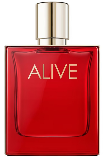 Perfumy damskie Hugo Boss Alive 50 ml (3616304252938) - obraz 1