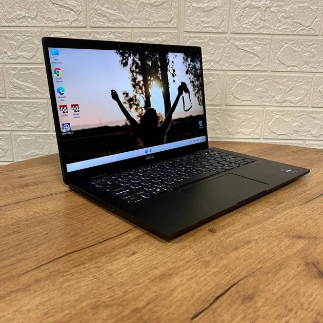 Ноутбук Б-класс Dell Latitude 7430 / 14