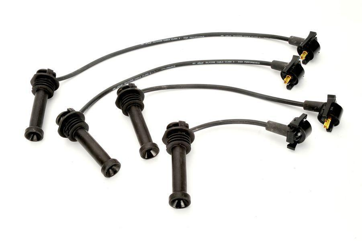 Комплект высоковольтных кабелей Ford Escort, Mondeo 1.6, 2.0 ZETEC с 1990 по 2000 г.в. , Leaderparts / 1211 - изображение 1