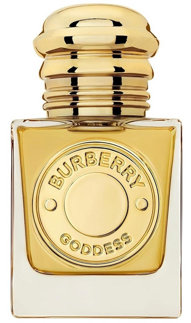 Парфумована вода для жінок Burberry Goddess Intense 30 мл (3616304967108) - зображення 1