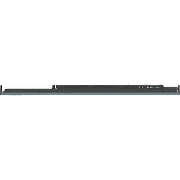 Сенсорна інтерактивна панель BenQ RE8604 86'' IPS UHD з колонками Black (9H.F9GTK.DE4) - зображення 7