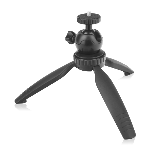 Мобильный штатив Overmax Tripod Stand Mini - изображение 4