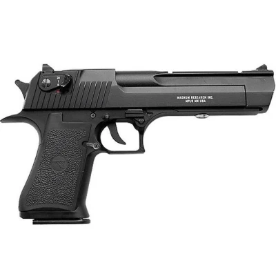 Стартовый пистолет Retay Eagle X blaск - Фото 2 Стартовый пистолет Retay Eagle X blaск - изображение 2