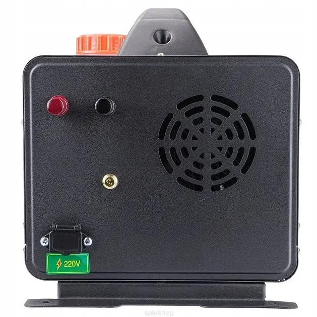 Обогреватель автомобильний Powermat PM-AG-8M3 / PM1181 Вебасто - изображение 6
