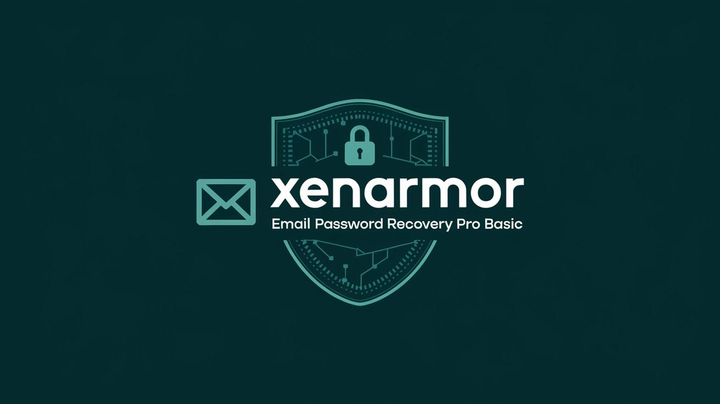 Відновлення паролів електронної пошти: XenArmor Email Password Recovery Pro Basic 2024, 1 ПК, безтермінова ліцензія - зображення 1