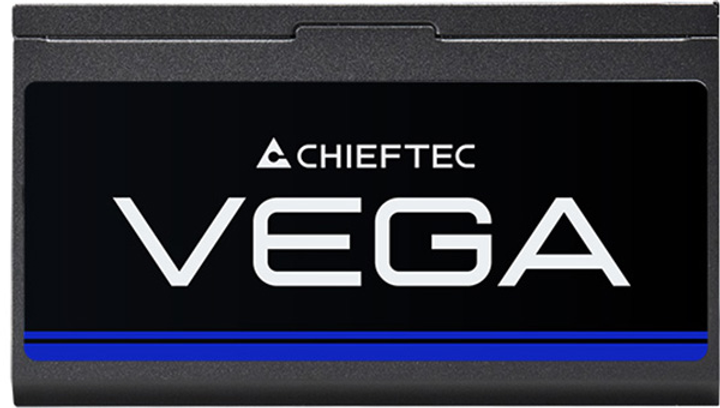 Блок питания Chieftec Vega PPG-750-S 750 Вт - изображение 2