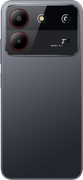 Мобільний телефон ZTE Blade A54 4/128GB Grey (6902176108099) - зображення 5