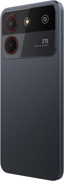 Мобільний телефон ZTE Blade A54 4/128GB Grey (6902176108099) - зображення 7