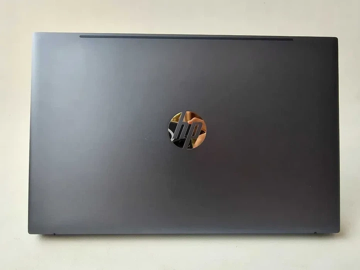 Ноутбук HP Pavilion 15-eg1077nr i7 1195G7/RAM 12GB/SSD 256GB/WIN 10 Б\В - Фото 8 Ноутбук HP Pavilion 15-eg1077nr i7 1195G7/RAM 12GB/SSD 256GB/WIN 10 Б\В - зображення 8