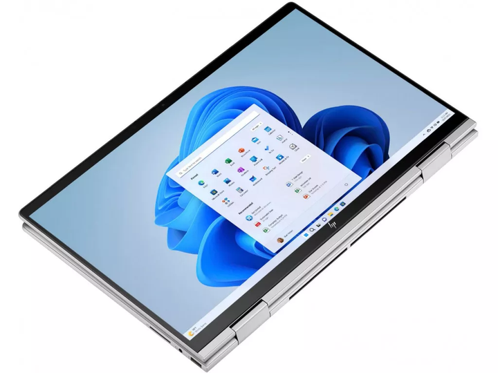 Ноутбук HP Envy x360 15-fe0013dx 15,6" IPS 1920x1080 / Intel Core i5-1335U 1.3 ГГц / Intel Iris Xe Graphics G7 80EUs / RAM 8 ГБ / LPDDR5 / SSD 256 ГБ / ОС Windows 11 Home / Вага 1.77 кг (7H9Y2UA) - изображение 5
