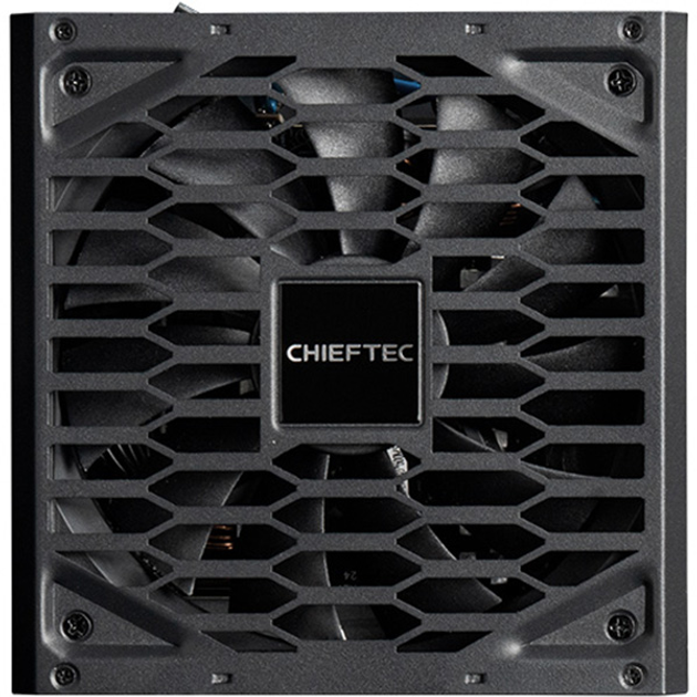 Блок питания Chieftec Vega PPG-850-S 850 Вт - изображение 5