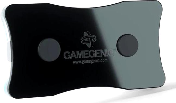 Ігровий лічильник життя Gamegenic Life Counters Double Dials Plains (4251715411254) - зображення 3