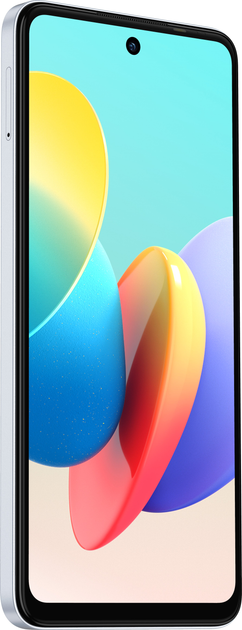 Мобільний телефон Tecno Spark 20C 8/128GB Mystery White (4894947011788) - зображення 3