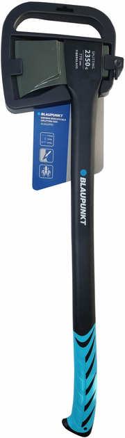 Siekiera Blaupunkt AX2650 Pro (PTBLCT023) - obraz 4