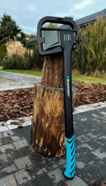 Siekiera Blaupunkt AX2650 Pro (PTBLCT023) - obraz 6