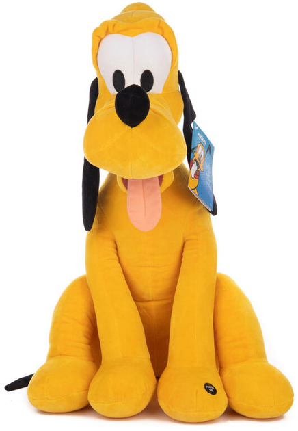 М'яка іграшка Disney Pluto 20 см (0000760022613) - зображення 1