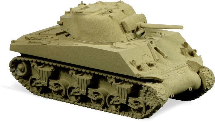 Праймер Scale75 Surface 60 мл Оливковий (8435635304384) - зображення 3